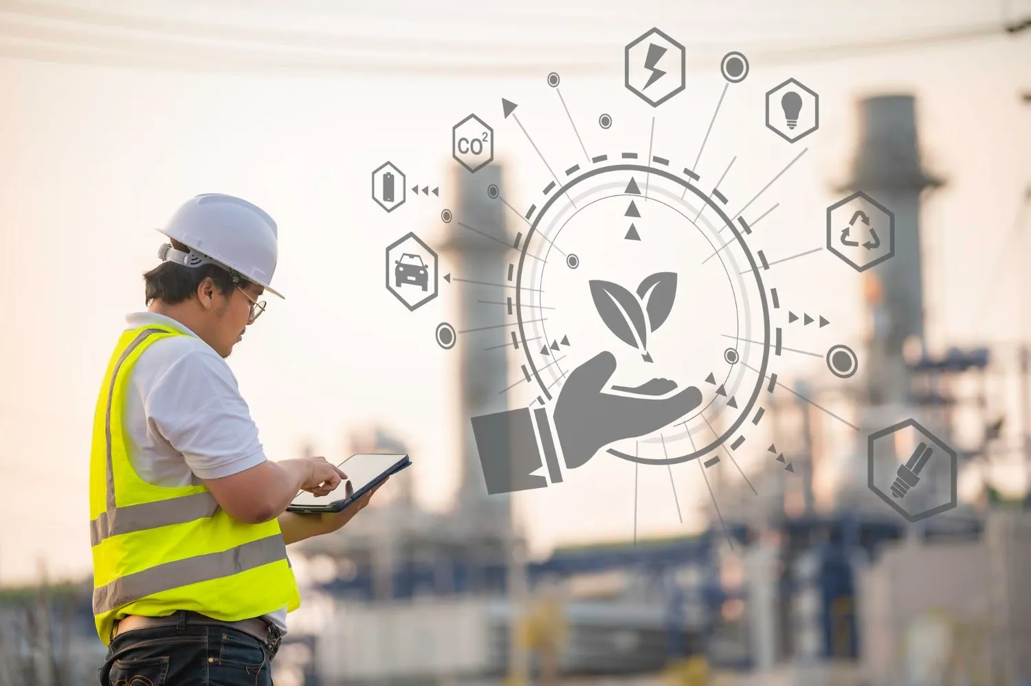 consultoría en medio ambiente