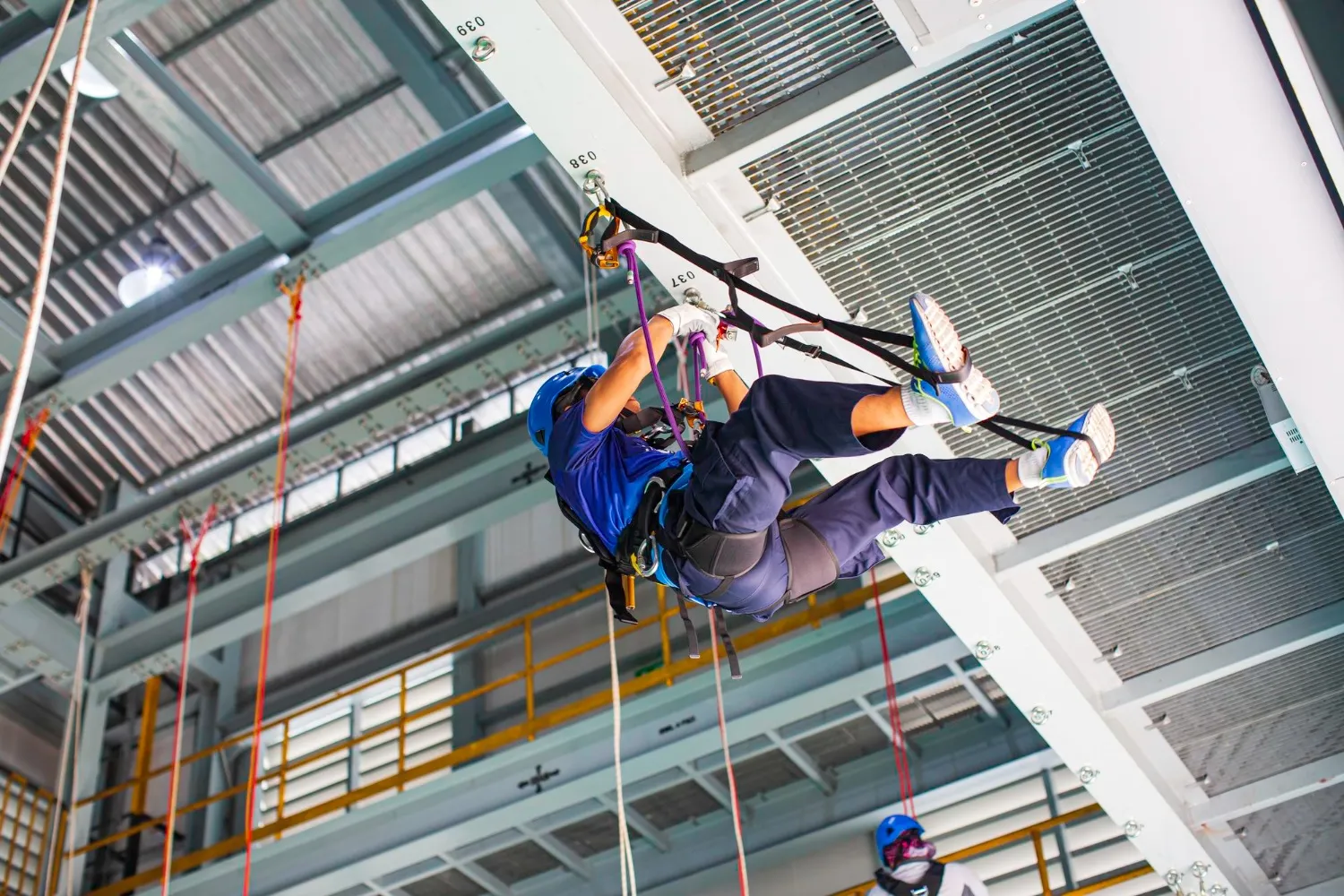 curso de trabajos en altura02